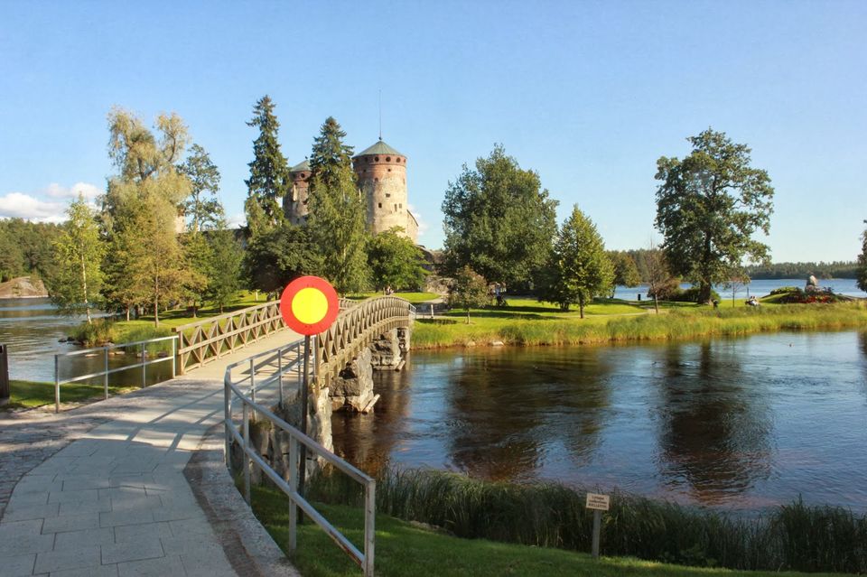 Photo of Weekend in Finland (Helsinki, Turku, Lakeland) 4/9 by Pix