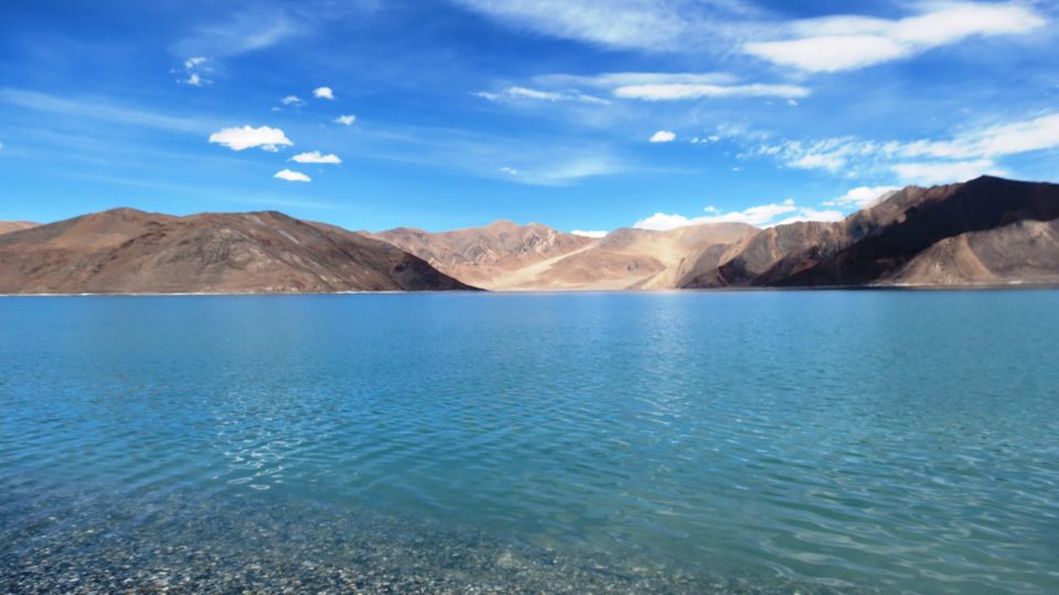Photo of Ladakh: In the land where the journey is the destination - Srinagar, Kargil, Leh 59/87 by Priti Gupta