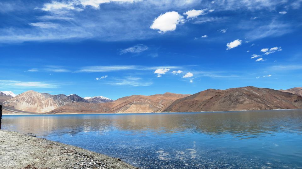 Photo of Ladakh: In the land where the journey is the destination - Srinagar, Kargil, Leh 60/87 by Priti Gupta
