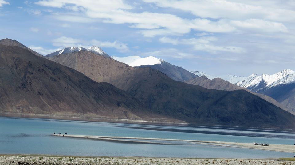 Photo of Ladakh: In the land where the journey is the destination - Srinagar, Kargil, Leh 62/87 by Priti Gupta
