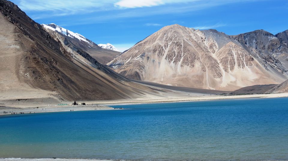 Photo of Ladakh: In the land where the journey is the destination - Srinagar, Kargil, Leh 63/87 by Priti Gupta