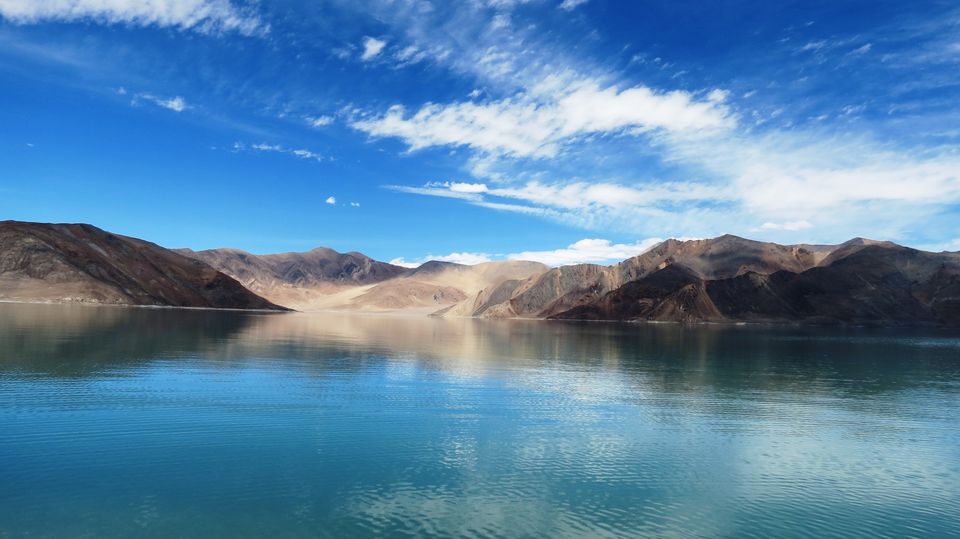 Photo of Ladakh: In the land where the journey is the destination - Srinagar, Kargil, Leh 64/87 by Priti Gupta