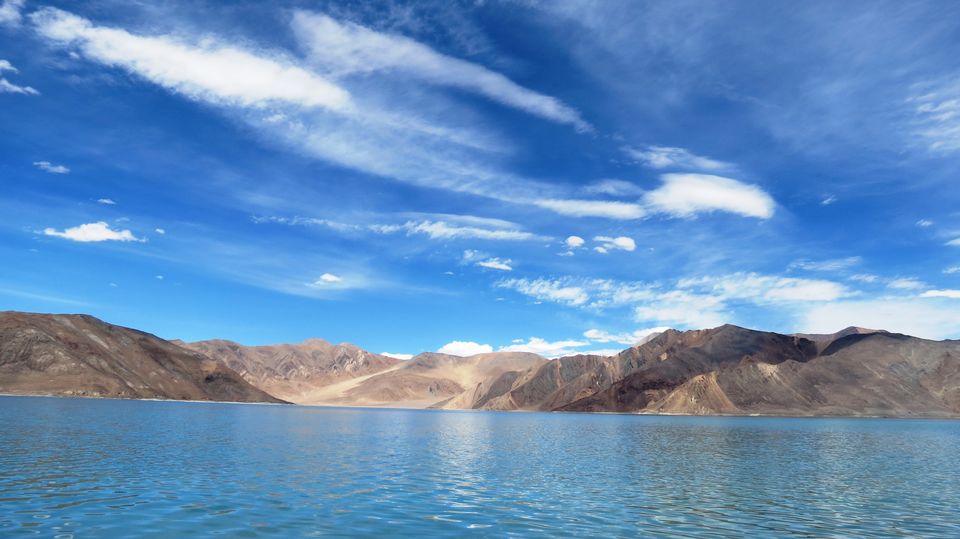 Photo of Ladakh: In the land where the journey is the destination - Srinagar, Kargil, Leh 66/87 by Priti Gupta