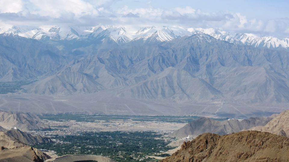 Photo of Ladakh: In the land where the journey is the destination - Srinagar, Kargil, Leh 68/87 by Priti Gupta