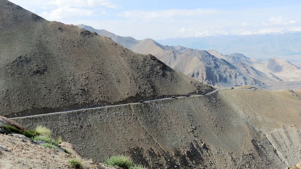 Photo of Ladakh: In the land where the journey is the destination - Srinagar, Kargil, Leh 69/87 by Priti Gupta