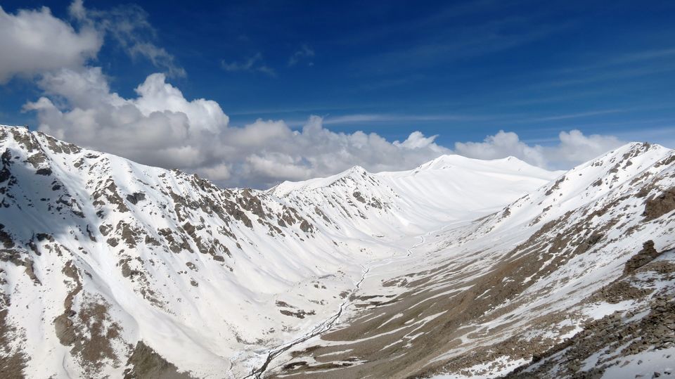 Photo of Ladakh: In the land where the journey is the destination - Srinagar, Kargil, Leh 70/87 by Priti Gupta