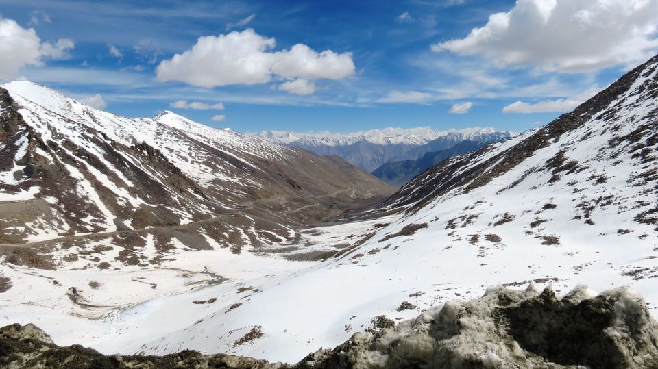Photo of Ladakh: In the land where the journey is the destination - Srinagar, Kargil, Leh 72/87 by Priti Gupta