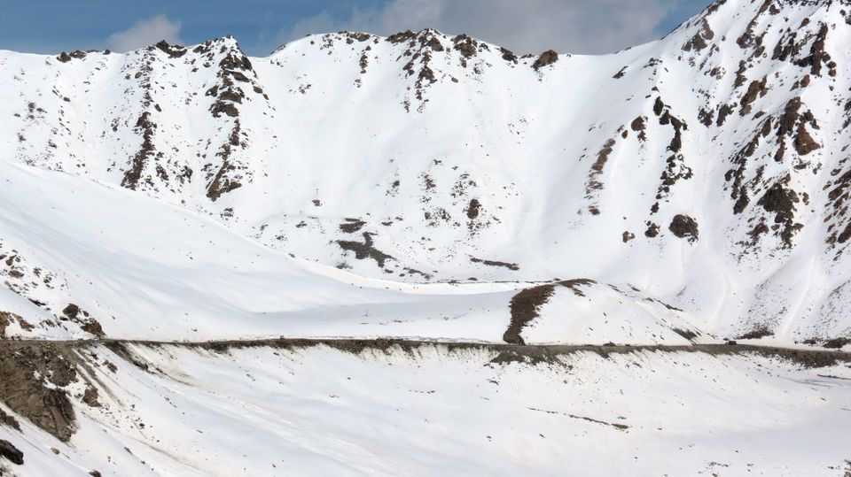 Photo of Ladakh: In the land where the journey is the destination - Srinagar, Kargil, Leh 74/87 by Priti Gupta