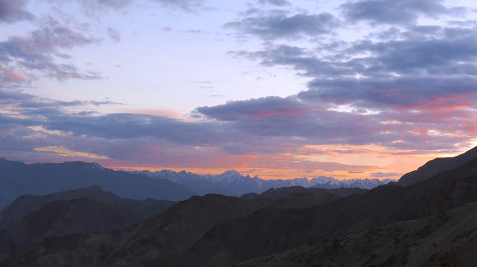 Photo of Ladakh: In the land where the journey is the destination - Srinagar, Kargil, Leh 77/87 by Priti Gupta
