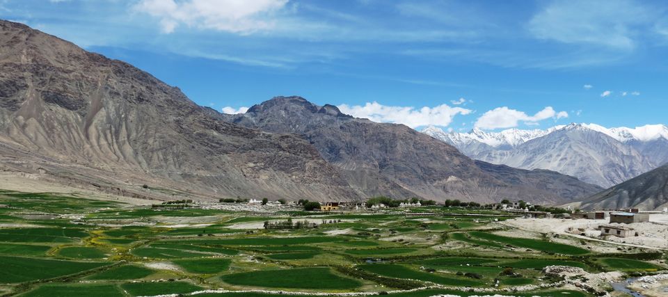 Photo of Ladakh: In the land where the journey is the destination - Srinagar, Kargil, Leh 79/87 by Priti Gupta