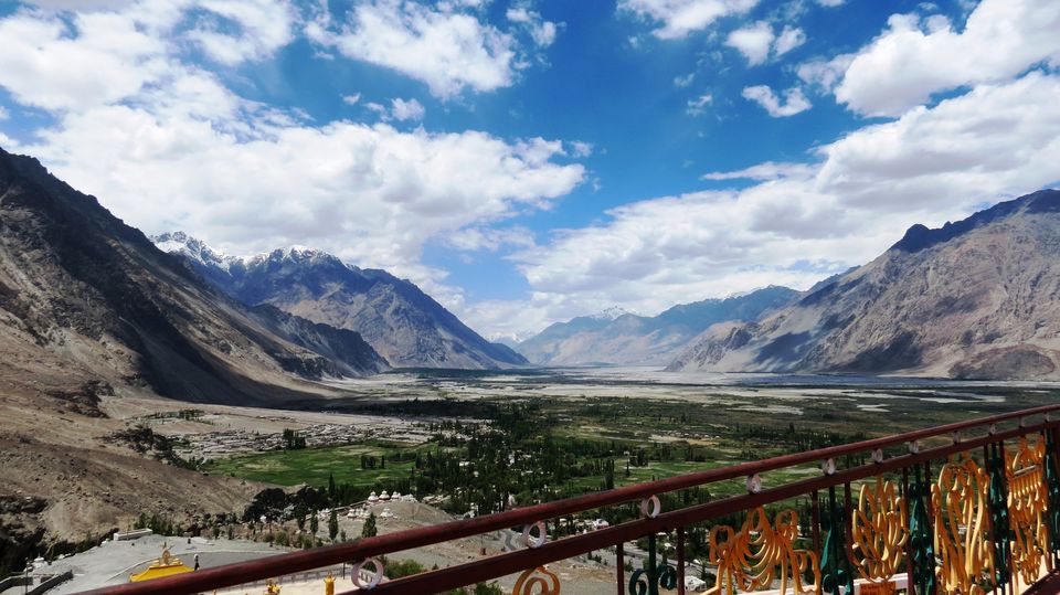 Photo of Ladakh: In the land where the journey is the destination - Srinagar, Kargil, Leh 80/87 by Priti Gupta