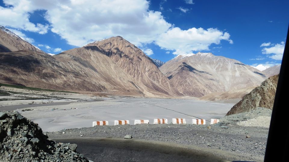 Photo of Ladakh: In the land where the journey is the destination - Srinagar, Kargil, Leh 82/87 by Priti Gupta