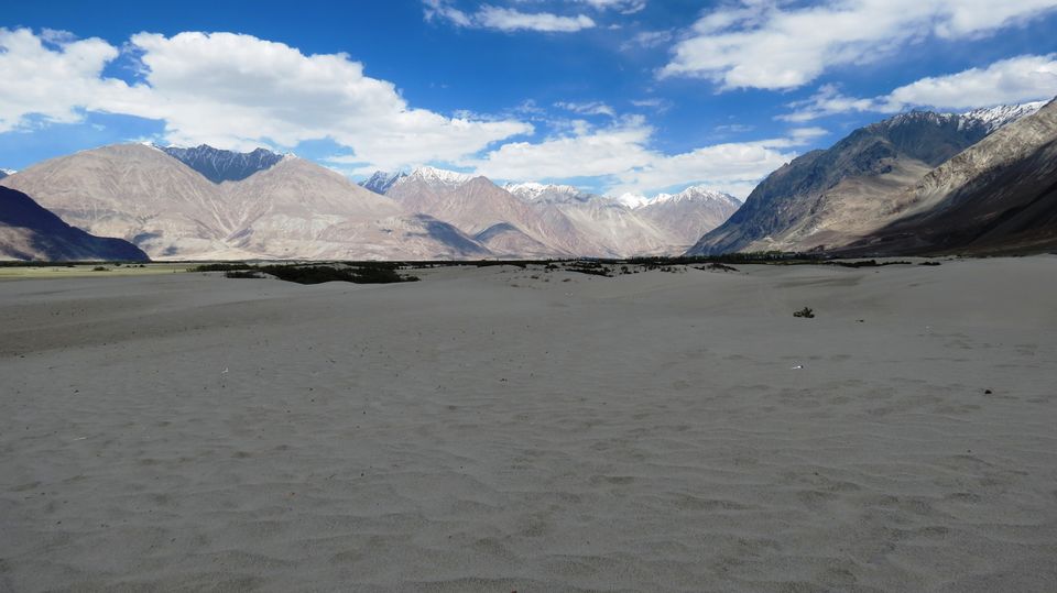 Photo of Ladakh: In the land where the journey is the destination - Srinagar, Kargil, Leh 84/87 by Priti Gupta