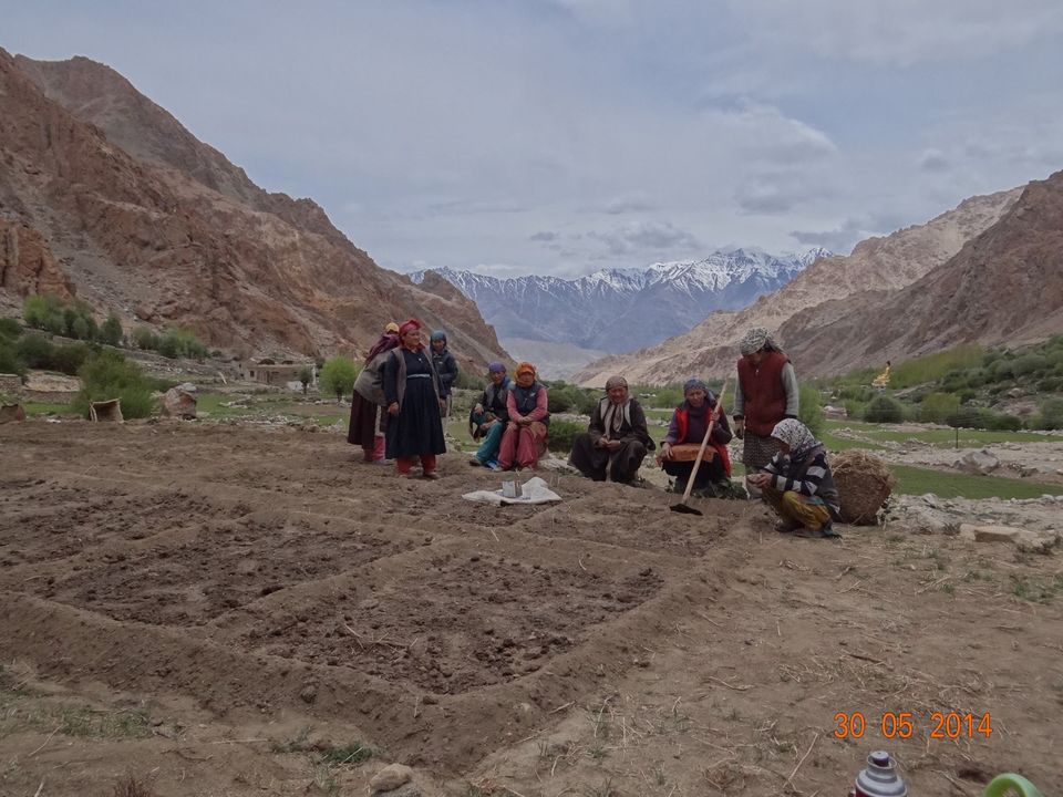 Photo of These Indian Travelers are Changing the Country One City at a Time 11/12 by Sreshti Verma