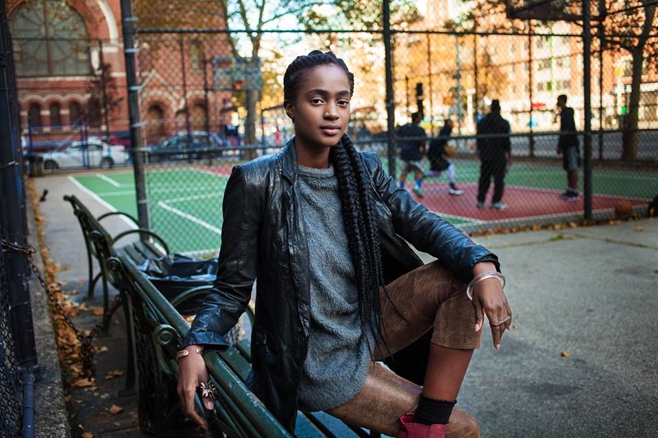 Photo of A Photographer's Journey To 60 Countries To Debunk Beauty Stereotypes Through His Pictures of Women 9/14 by Disha Kapkoti
