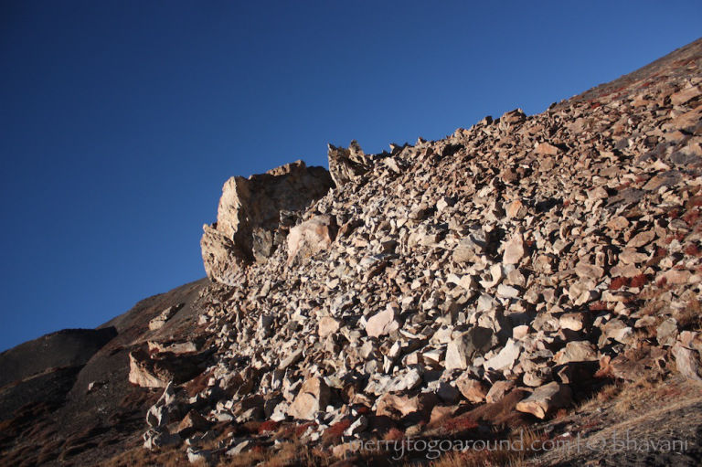 Photo of A Taste Of Spiti, Himachal 2/8 by bhavani