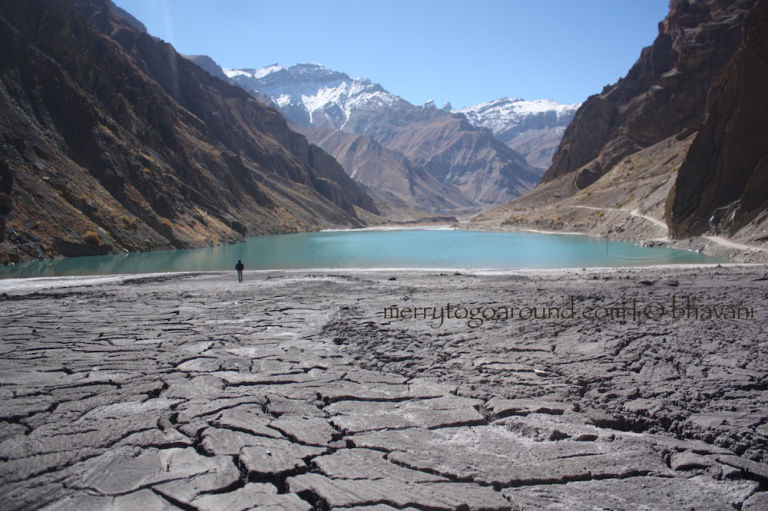 Photo of A Taste Of Spiti, Himachal 3/8 by bhavani