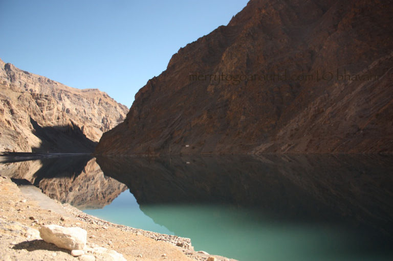 Photo of A Taste Of Spiti, Himachal 5/8 by bhavani