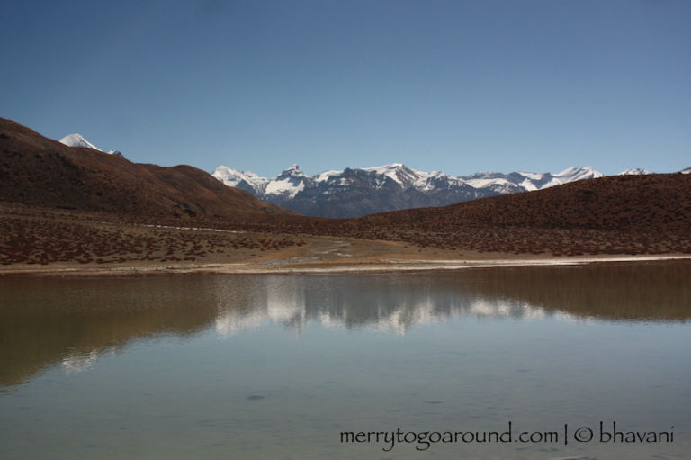 Photo of A Taste Of Spiti, Himachal 8/8 by bhavani
