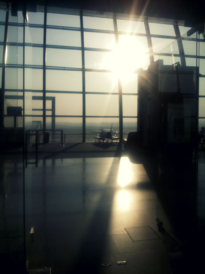 Photo of How to Walk Your Legs Off in Pondicherry 11/32 by Amrita Chowdhury