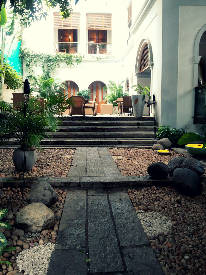 Photo of How to Walk Your Legs Off in Pondicherry 12/32 by Amrita Chowdhury