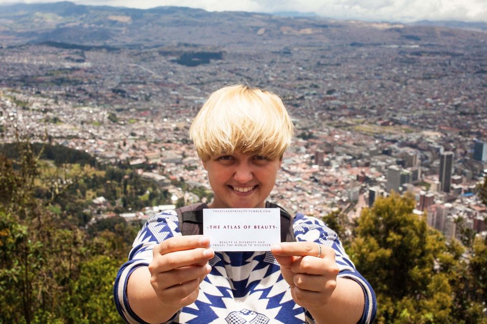 Photo of A Photographer's Journey To 60 Countries To Debunk Beauty Stereotypes Through His Pictures of Women 14/14 by Disha Kapkoti
