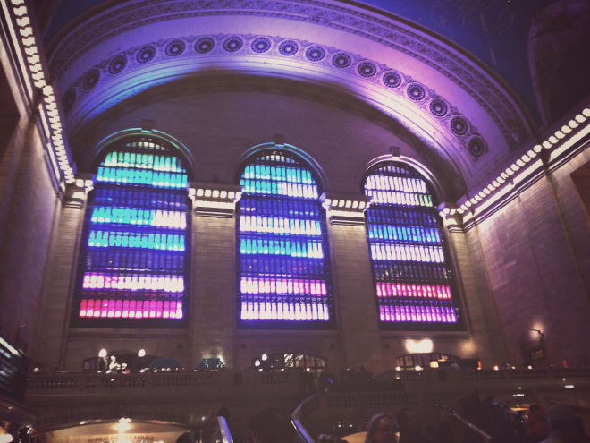 Photo of 22 Hours, 25 Minutes - All the Way to New York 31/36 by Amrita Chowdhury