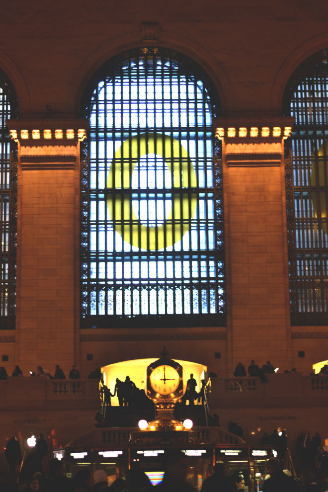 Photo of 22 Hours, 25 Minutes - All the Way to New York 32/36 by Amrita Chowdhury