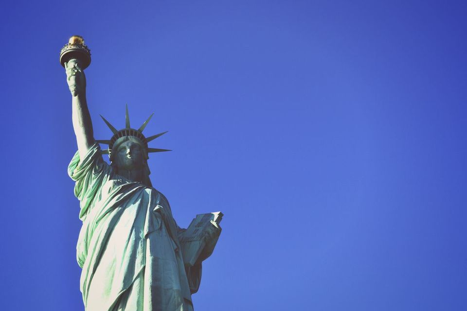 Photo of 22 Hours, 25 Minutes - All the Way to New York 35/36 by Amrita Chowdhury