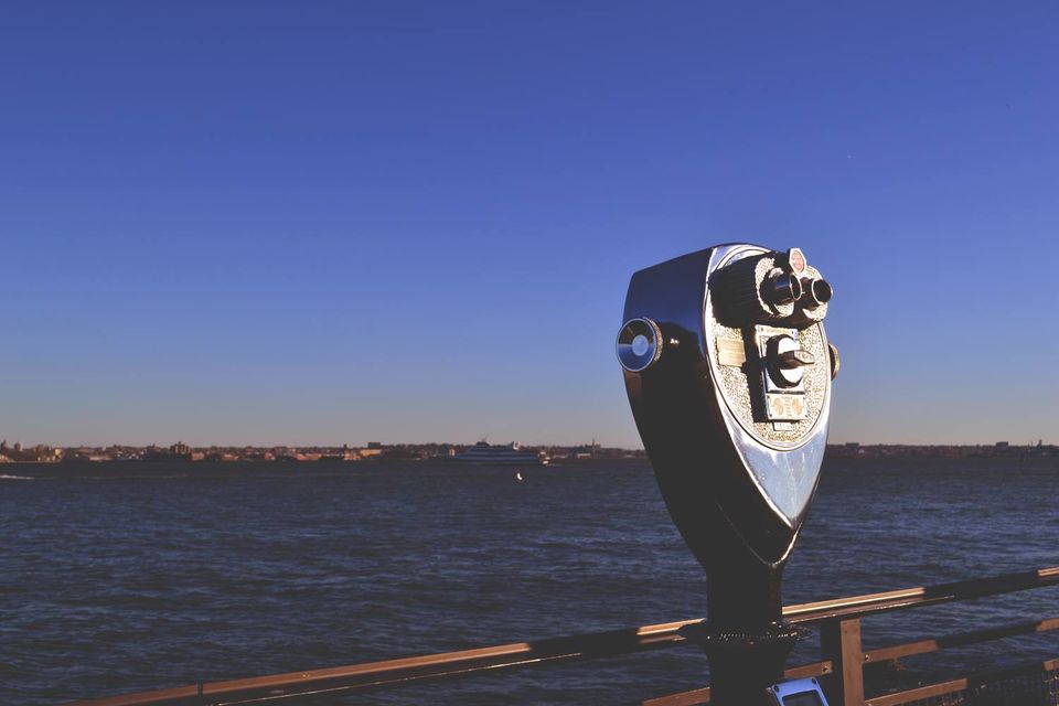 Photo of 22 Hours, 25 Minutes - All the Way to New York 36/36 by Amrita Chowdhury