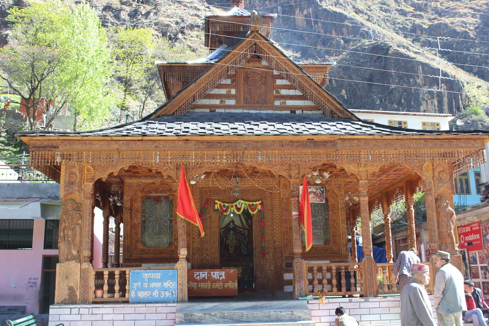 Photo of Manikaran Sahib: A Sacred Town Of Confluence of Faith 5/6 by Disha Kapkoti