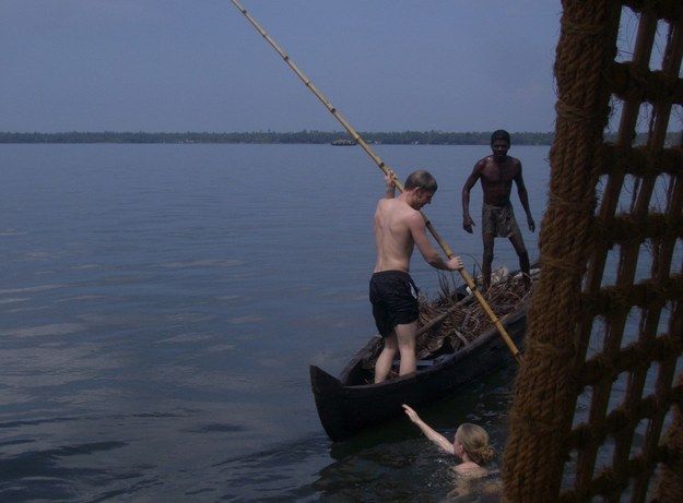 Photo of How This Man KEPT (yea!) his Job and Traveled All 198 Countries 5/8 by Sreshti Verma