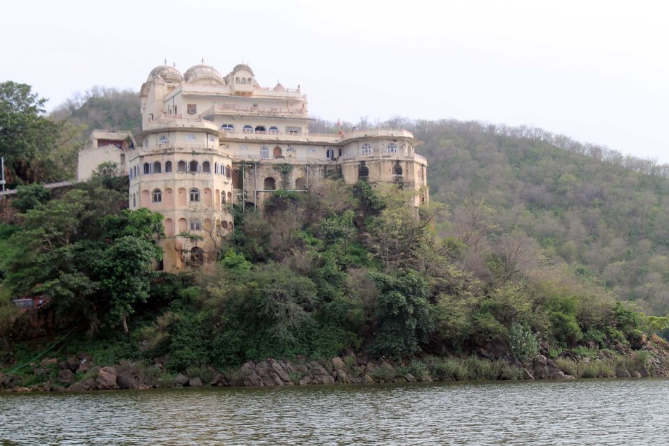 Photo of Perfect Day Trip for Family - Burja Haveli - Alwar - Rajasthan 13/21 by Shayaan Ahmad Noori