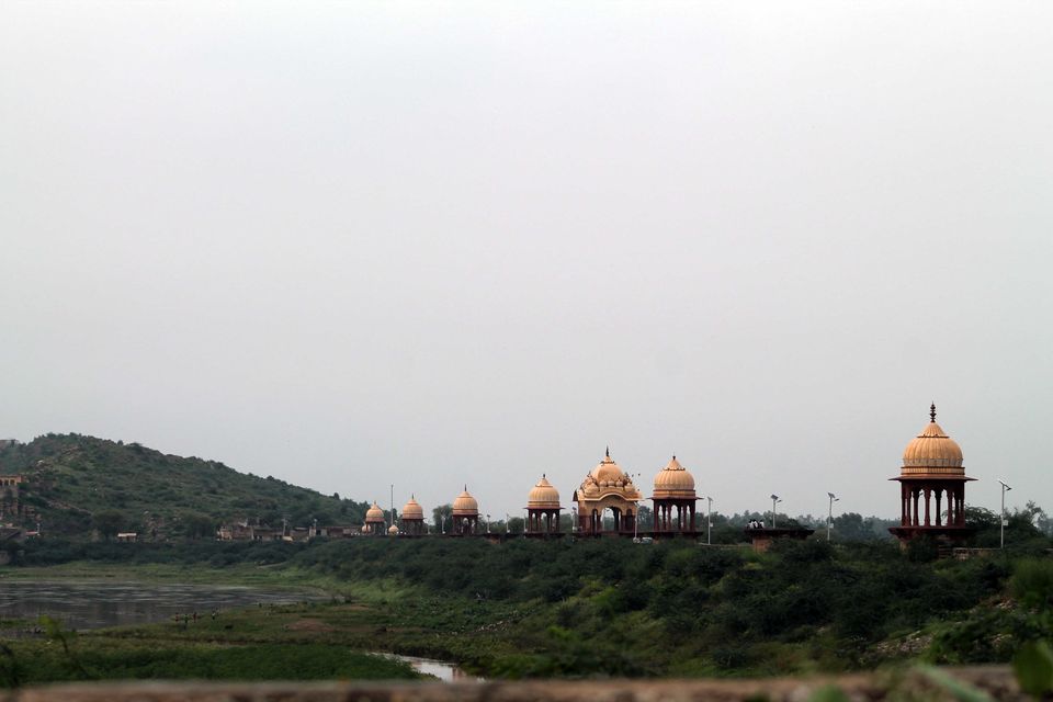 Photo of Perfect Day Trip for Family - Burja Haveli - Alwar - Rajasthan 15/21 by Shayaan Ahmad Noori