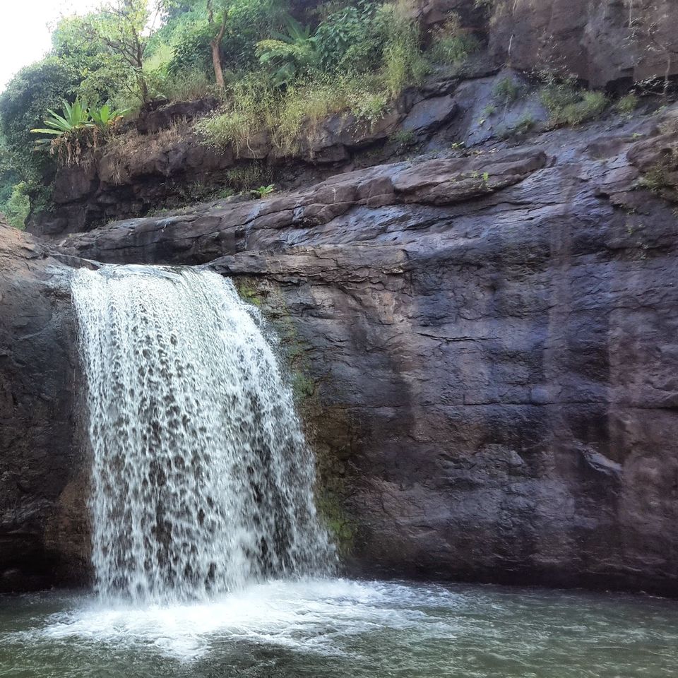 Photo of Jawhar : A Hidden Getaway From Bombay 4/5 by Adyasha Dash (The Wandering Mind)