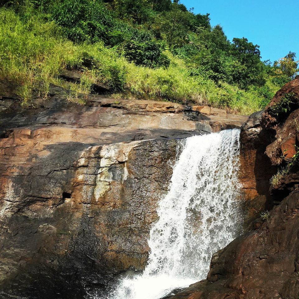 Photo of Jawhar : A Hidden Getaway From Bombay 5/5 by Adyasha Dash (The Wandering Mind)