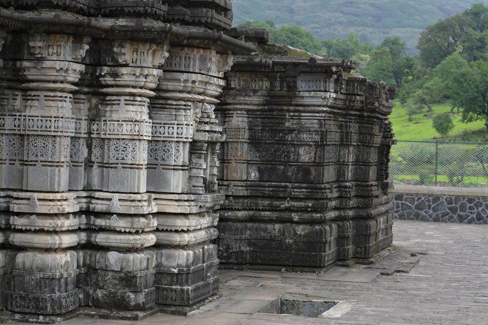 Photo of Ratan Gad : Jewel of Forts 20/20 by Manish