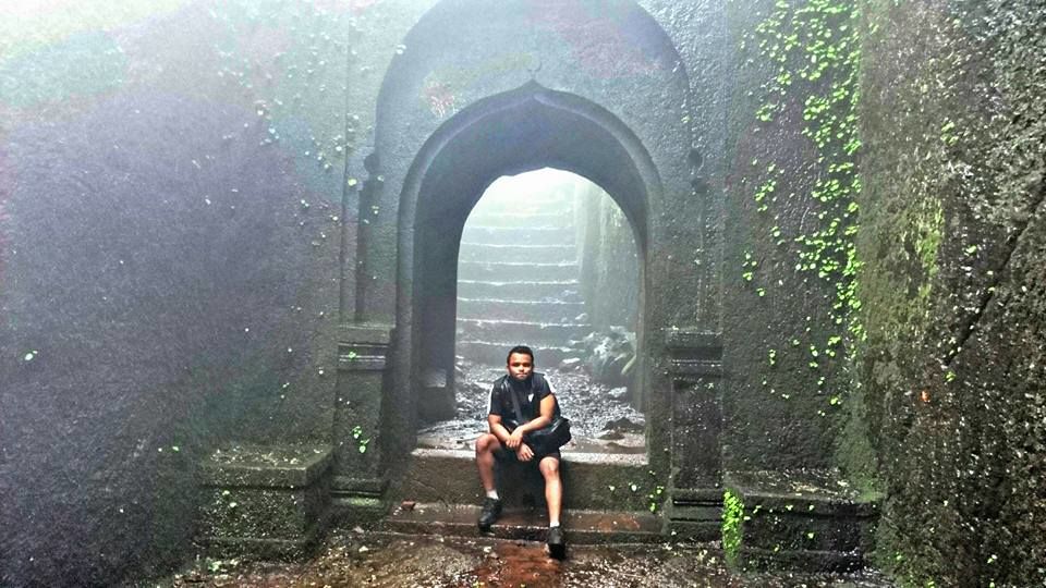 Photo of Ratan Gad : Jewel of Forts 14/20 by Manish