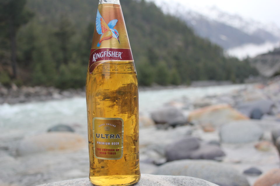 Photo of The birthplaces of our favorite drinks. Cheers! 7/11 by Anunay Sood