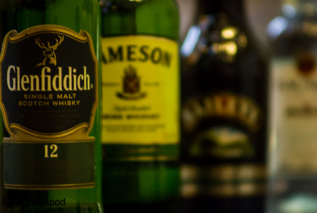 Photo of The birthplaces of our favorite drinks. Cheers! 9/11 by Anunay Sood