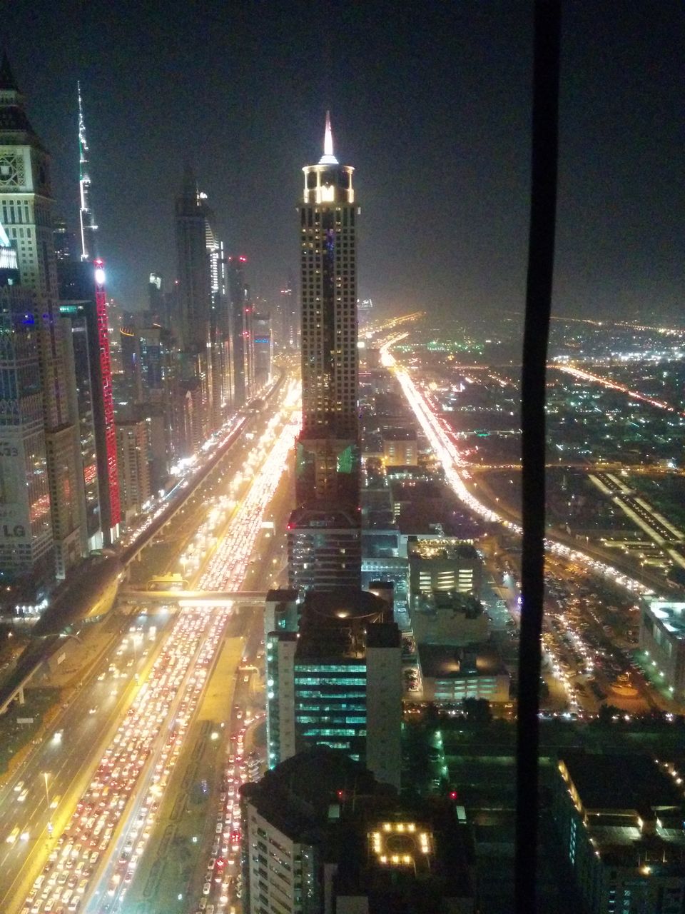 Photo of My Dubai Diary! 30/31 by Vaibhav Chougule