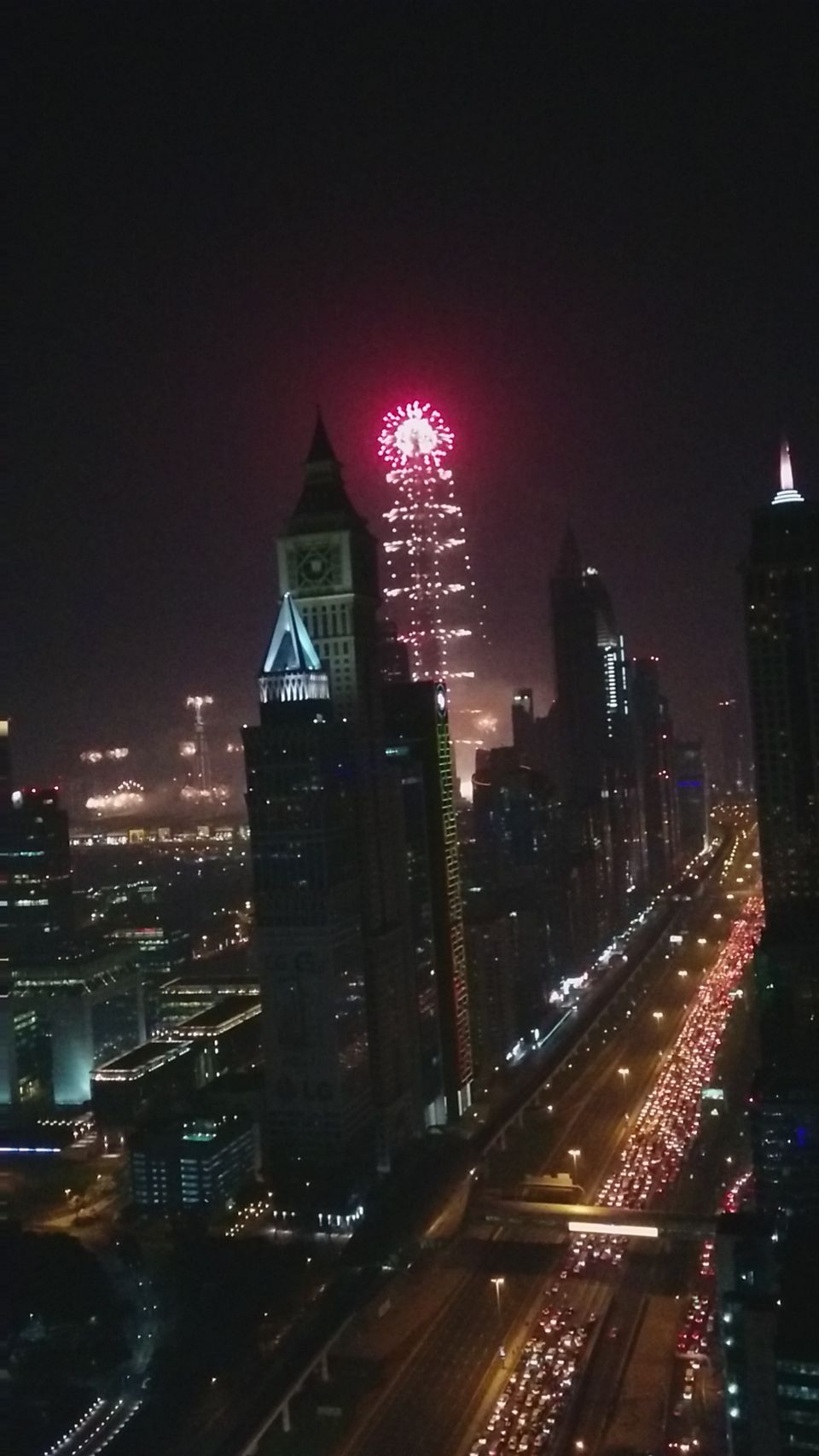 Photo of My Dubai Diary! 31/31 by Vaibhav Chougule