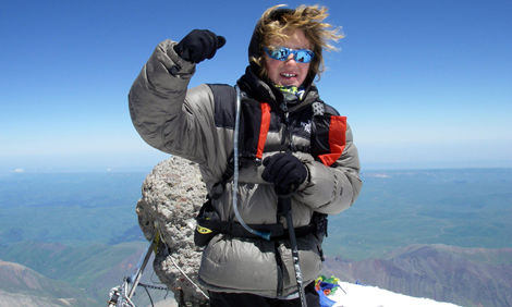 Photo of Facts about Mt. Everest 9/12 by shilpi siwach