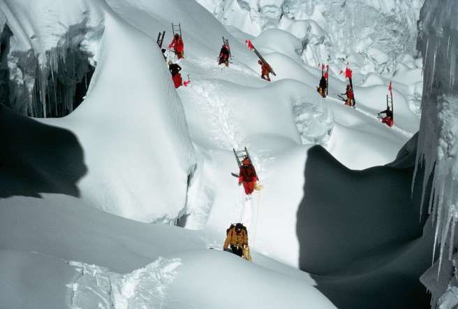 Photo of Facts about Mt. Everest 10/12 by shilpi siwach