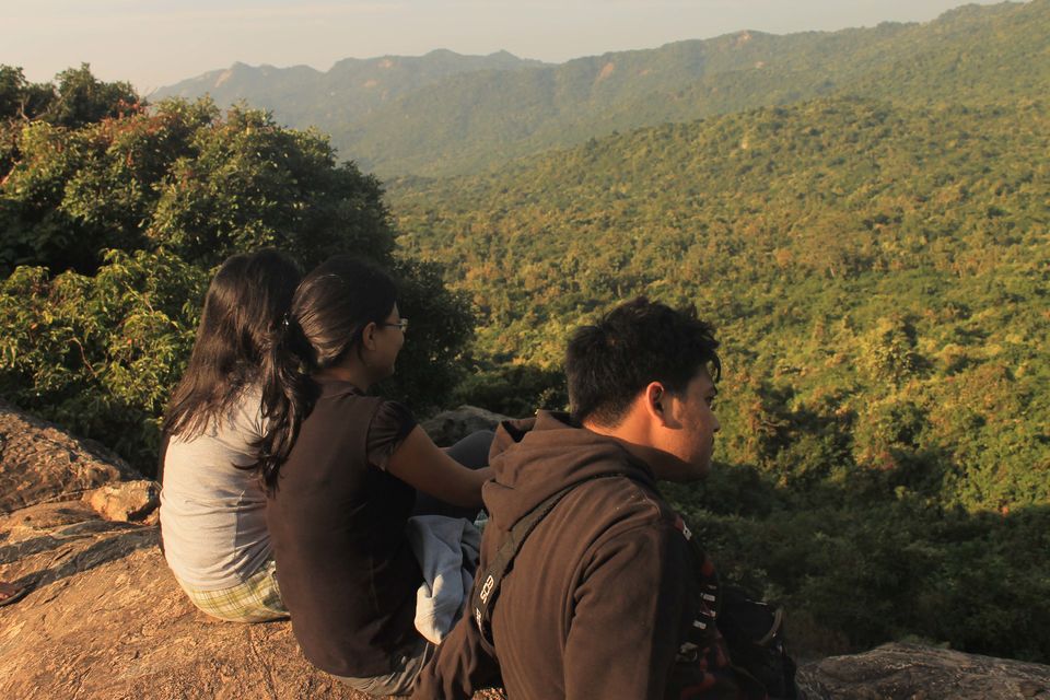 Photo of The Trip: Kuldiha Forest 2/9 by Moumita Ghorai