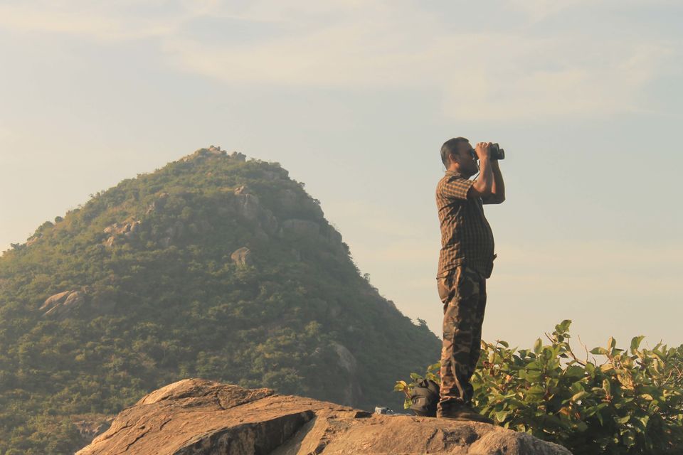Photo of The Trip: Kuldiha Forest 3/9 by Moumita Ghorai
