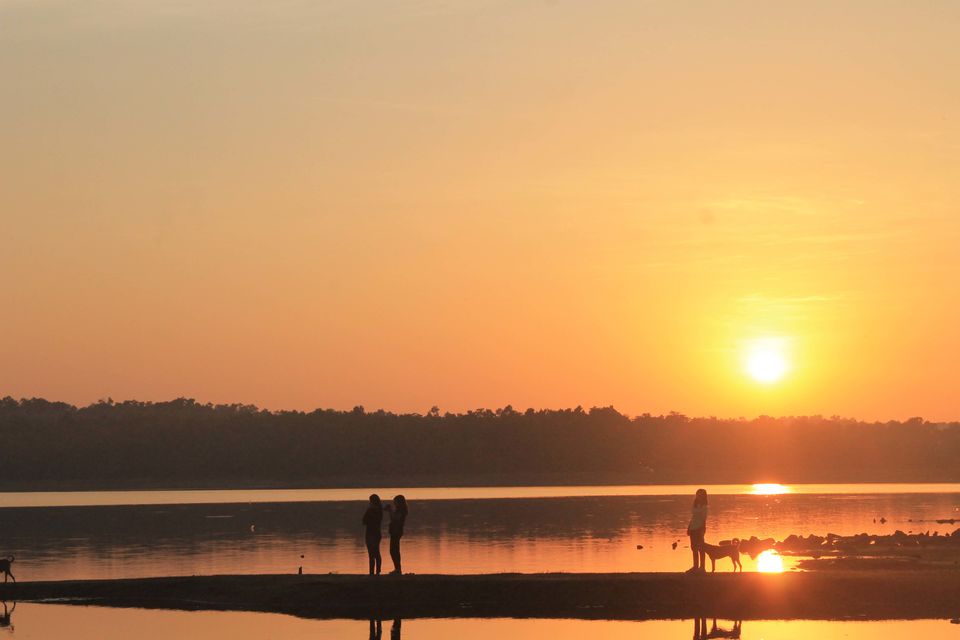 Photo of The Trip: Kuldiha Forest 9/9 by Moumita Ghorai