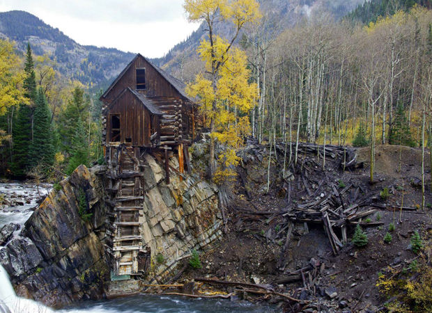 Photo of 12 Secluded Homes Built Far-Far Away From Civilisation. Yes Really That Far! 2/14 by Gunjan Upreti