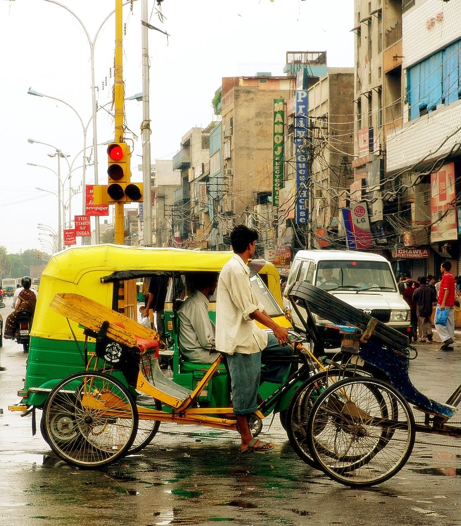 Photo of "I miss the small things that you detest" : NRIs Open Up on What They Miss the Most About India 5/17 by Sreshti Verma