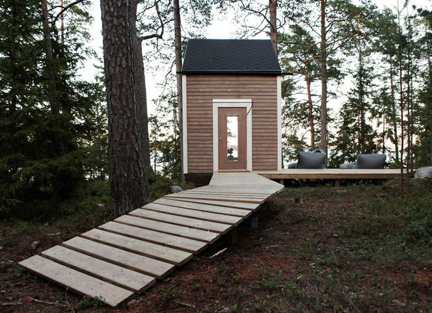 Photo of 12 Secluded Homes Built Far-Far Away From Civilisation. Yes Really That Far! 7/14 by Gunjan Upreti